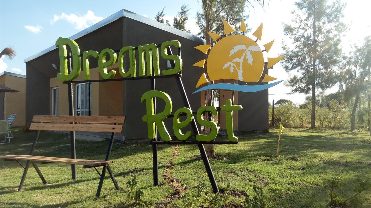 Dreams Rest Villa Gualeguaychu Bagian luar foto