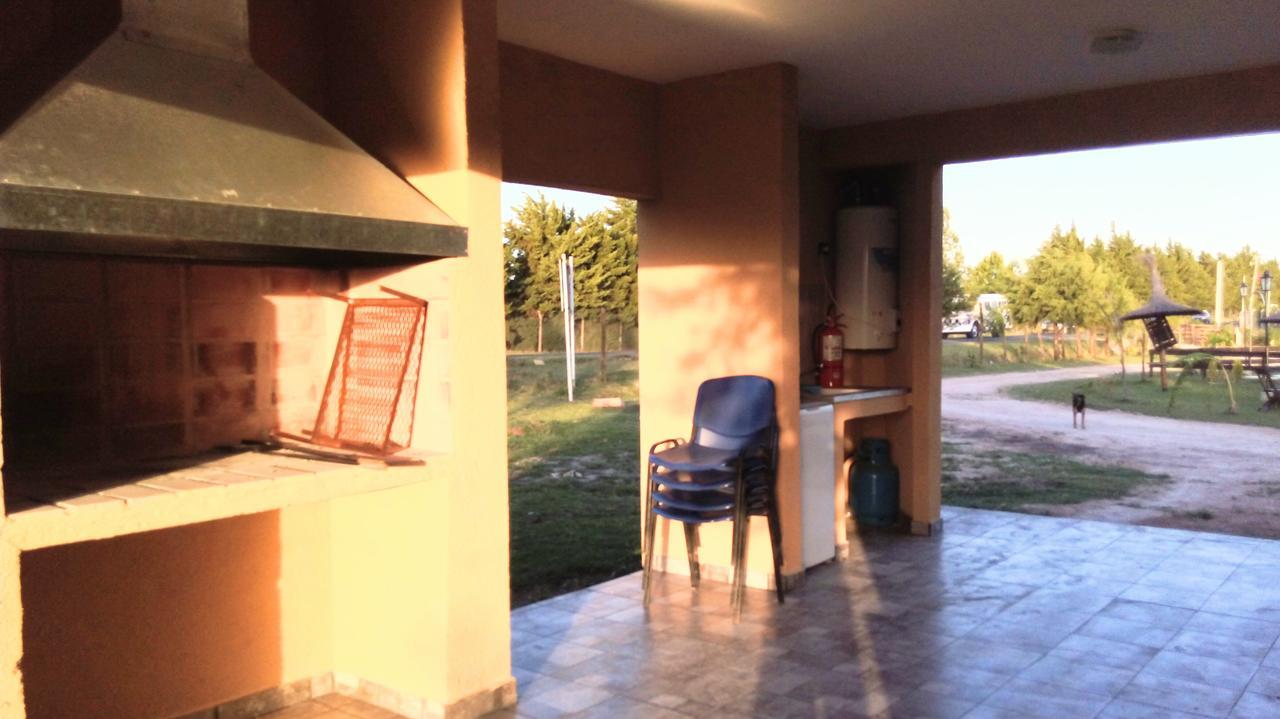 Dreams Rest Villa Gualeguaychu Bagian luar foto