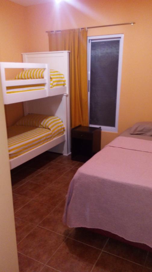 Dreams Rest Villa Gualeguaychu Bagian luar foto