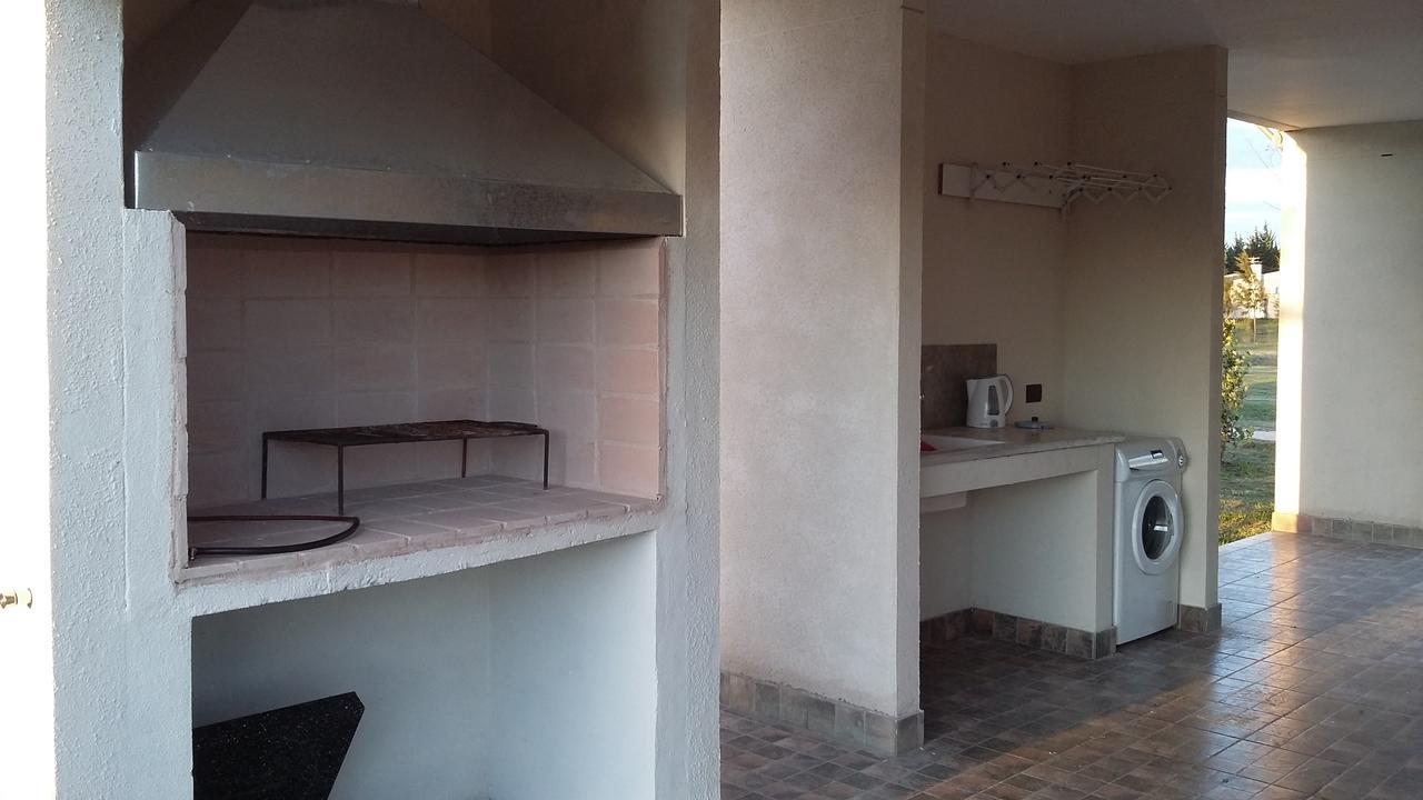 Dreams Rest Villa Gualeguaychu Bagian luar foto