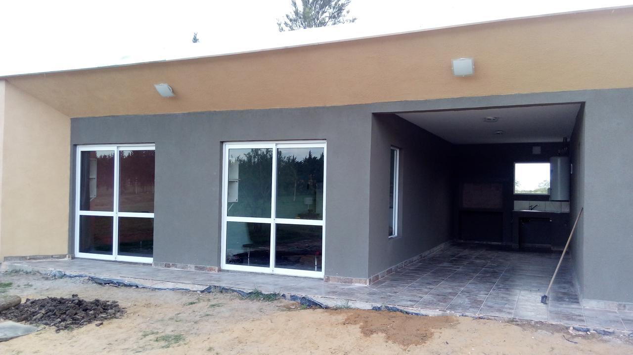 Dreams Rest Villa Gualeguaychu Ruang foto