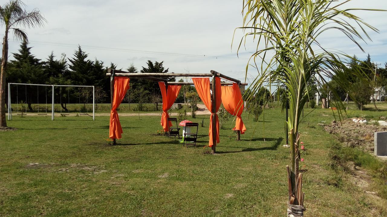 Dreams Rest Villa Gualeguaychu Bagian luar foto