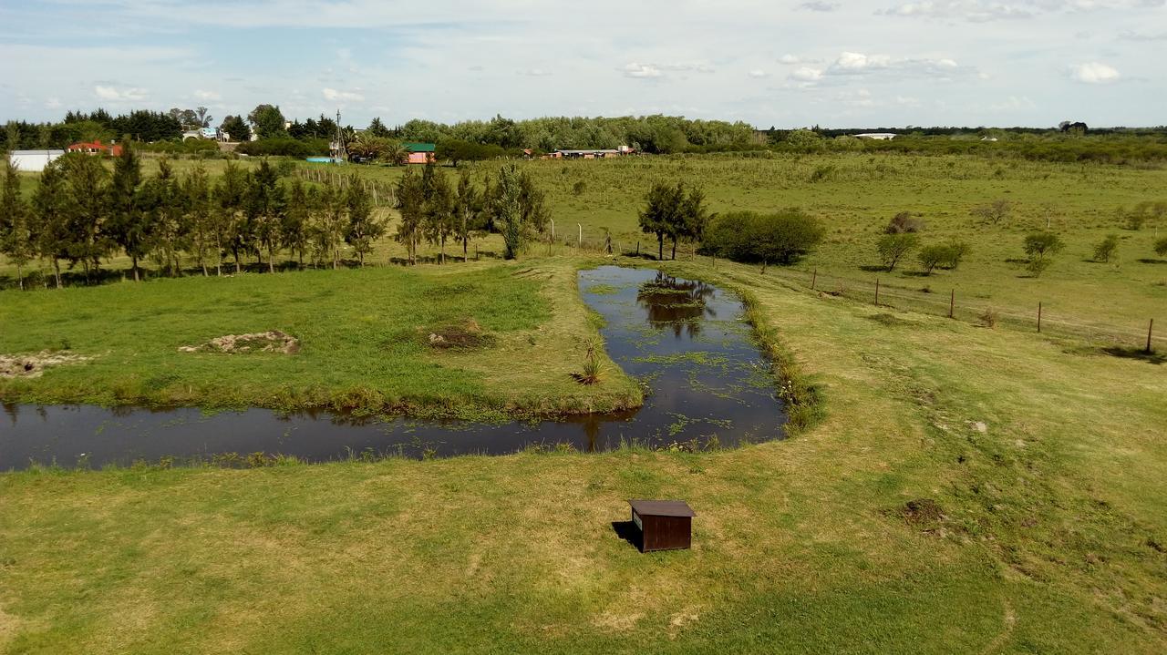 Dreams Rest Villa Gualeguaychu Bagian luar foto